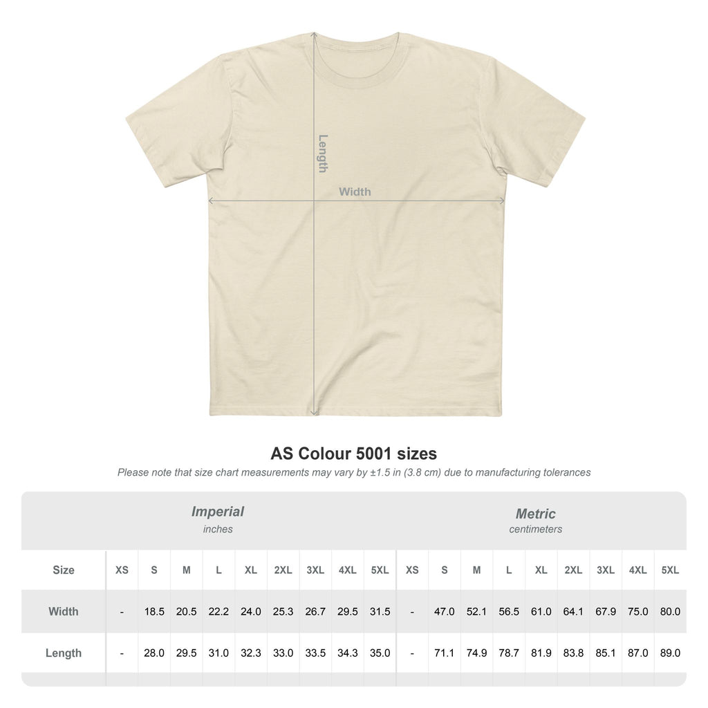 Uncle Toey - Premium Tee