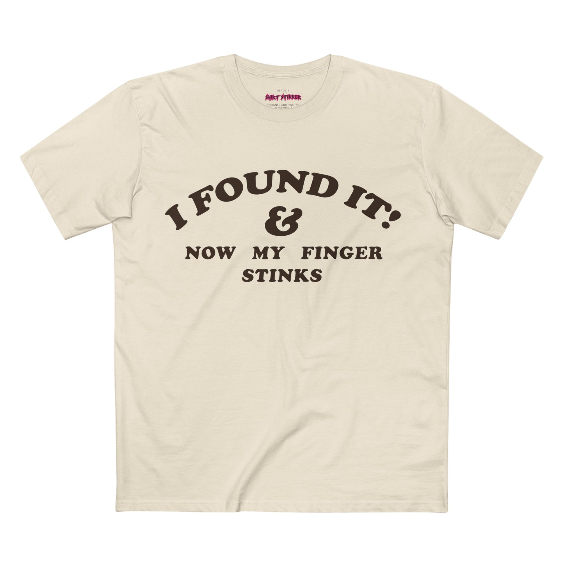 I Found It! - Premium Tee