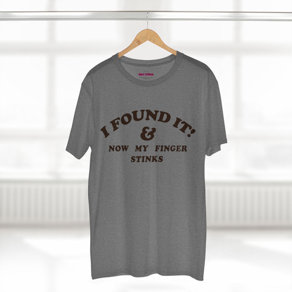 I Found It! - Premium Tee