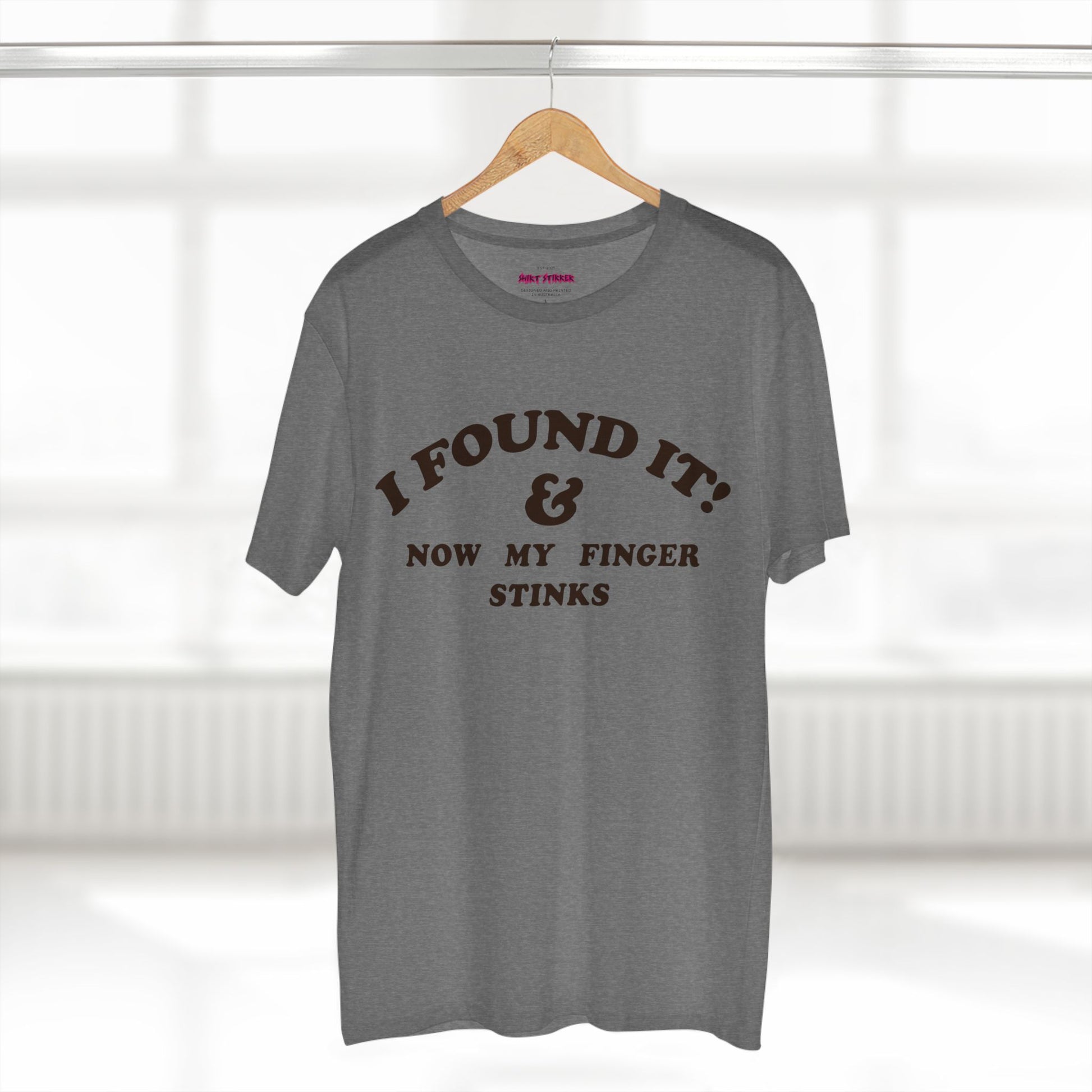 I Found It! - Premium Tee