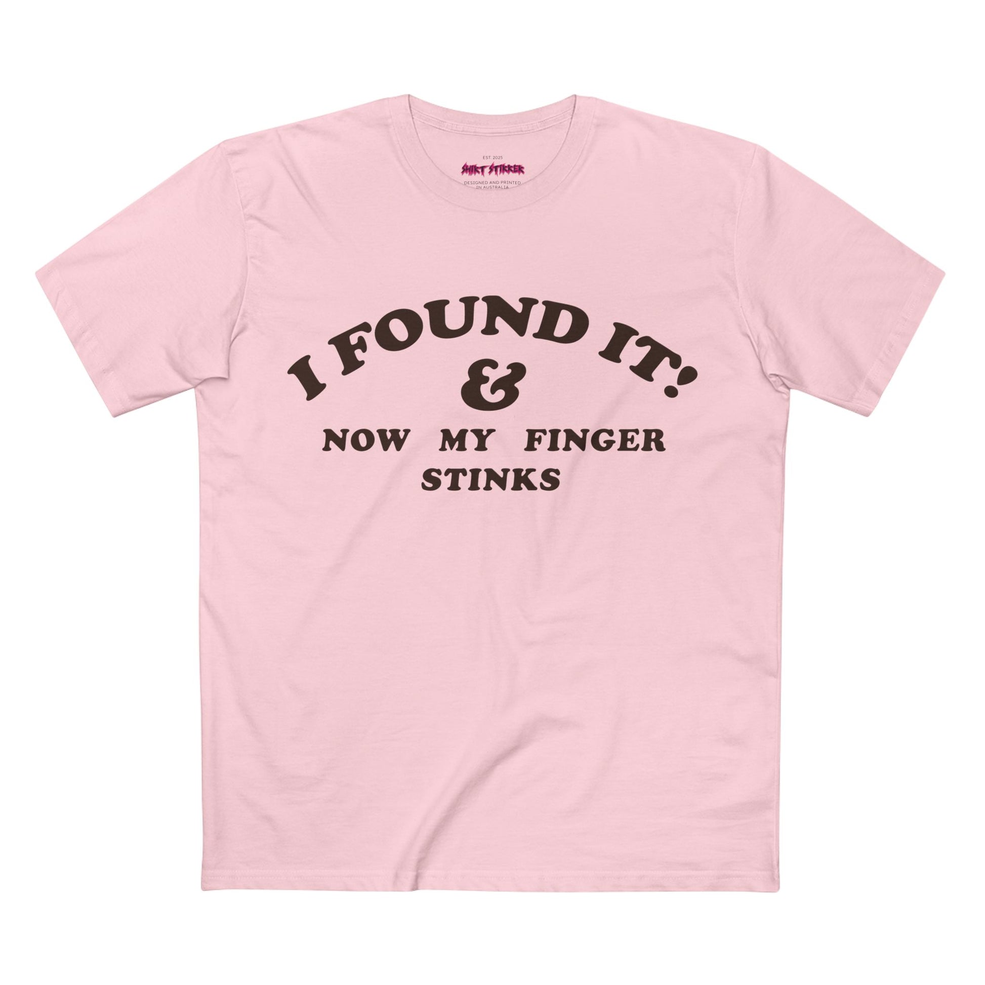 I Found It! - Premium Tee